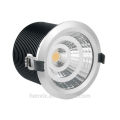 dimmable recessed led downlight, high lumen guangzhou led downlight